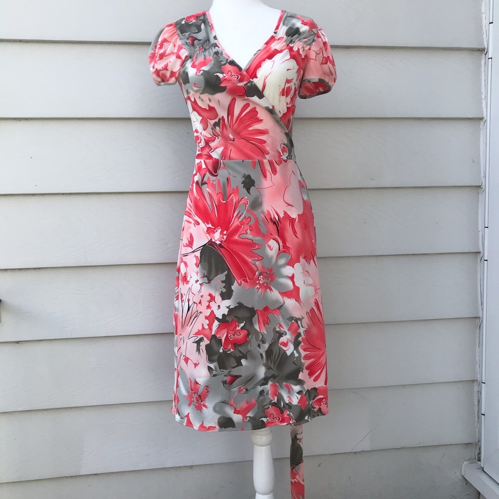 Maggie London sun dress
